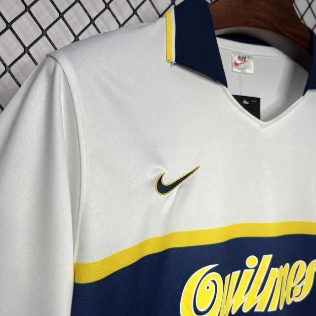 CAMISOLA RETRÔ BOCA JUNIORS II 96/97