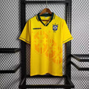 CAMISOLA RETRÔ BRASIL 1994