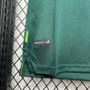 CAMISOLA RETRÔ BRASIL GOLEIRO 1998