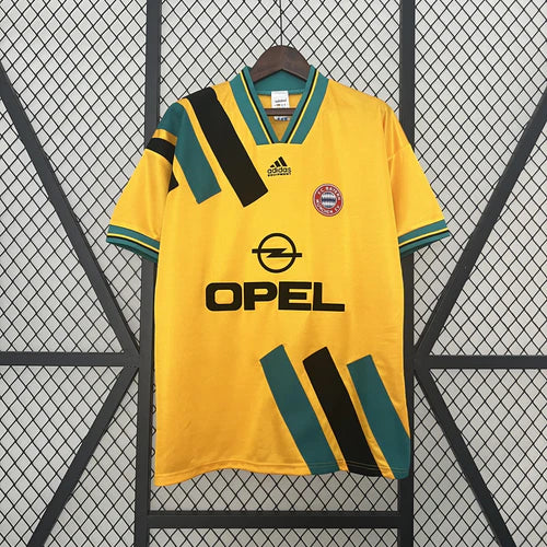 CAMISOLA RETRÔ BAYERN  MUNICH 93/94