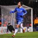 CAMISOLA RETRÔ CHELSEA 12/13 MANGA COMPRIDA