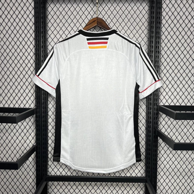 CAMISOLA RETRÔ ALEMANHA  1998