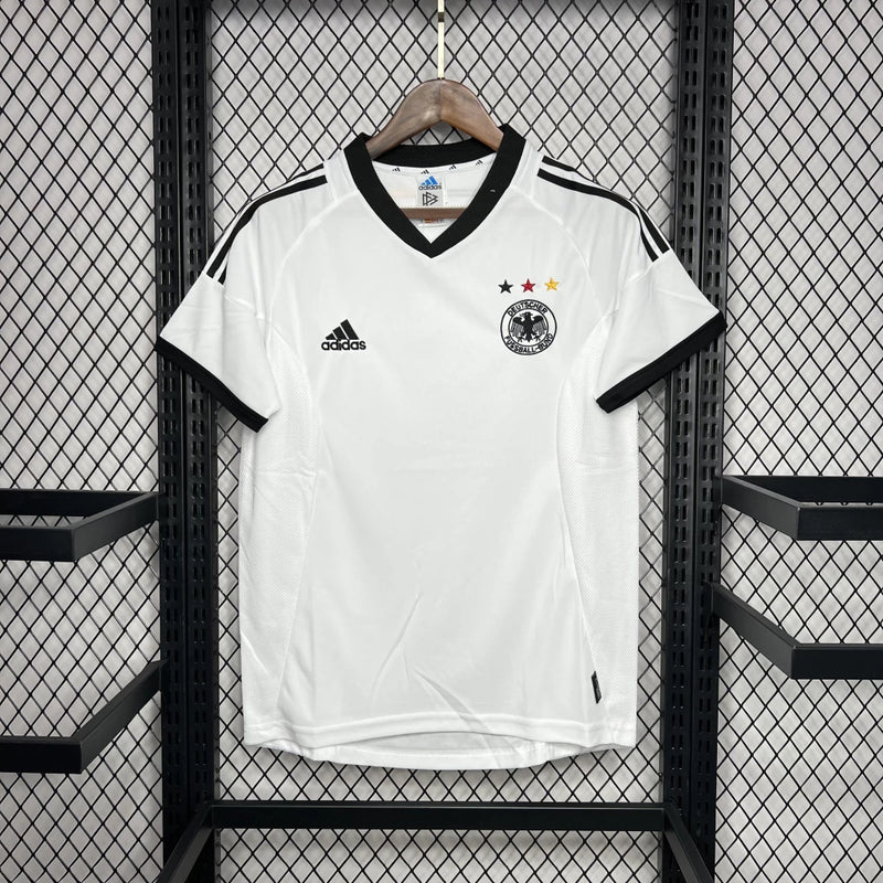 CAMISOLA RETRÔ ALEMANHA 02/03