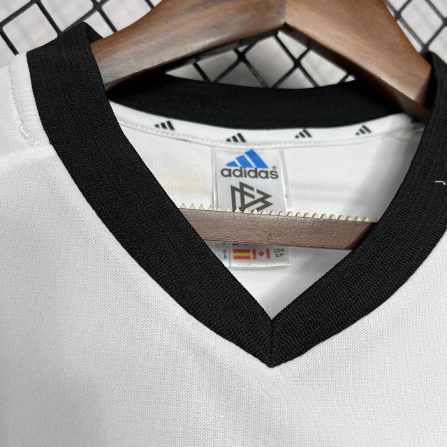 CAMISOLA RETRÔ ALEMANHA 02/03