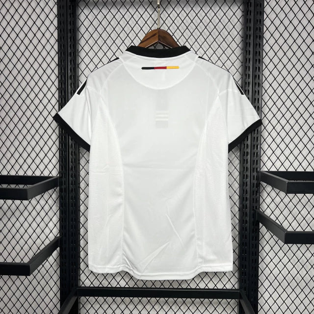 CAMISOLA RETRÔ ALEMANHA 02/03