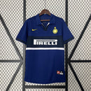 CAMISOLA RETRÔ INTER DE MILAN III 98/99
