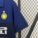 CAMISOLA RETRÔ INTER DE MILAN III 98/99