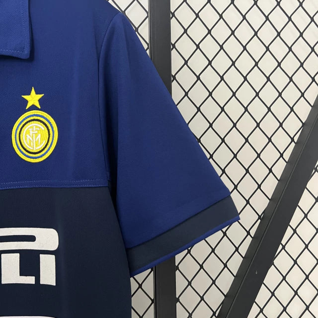 CAMISOLA RETRÔ INTER DE MILAN III 98/99