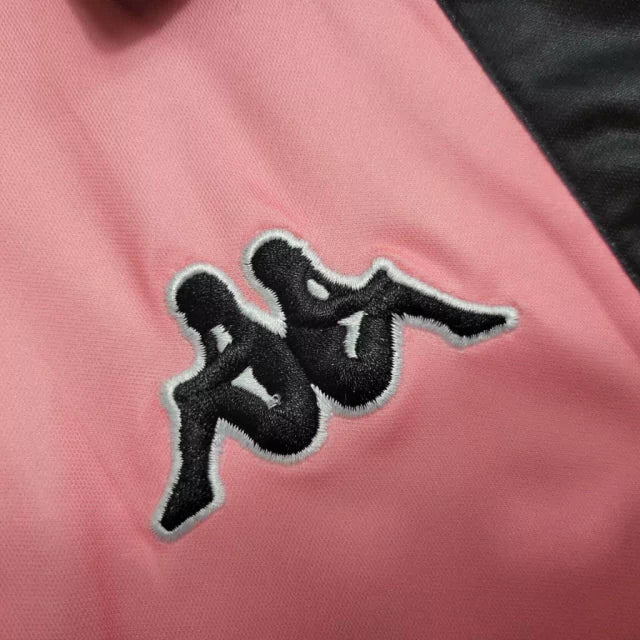 CAMISOLA RETRÔ JUVENTUS II 97/98