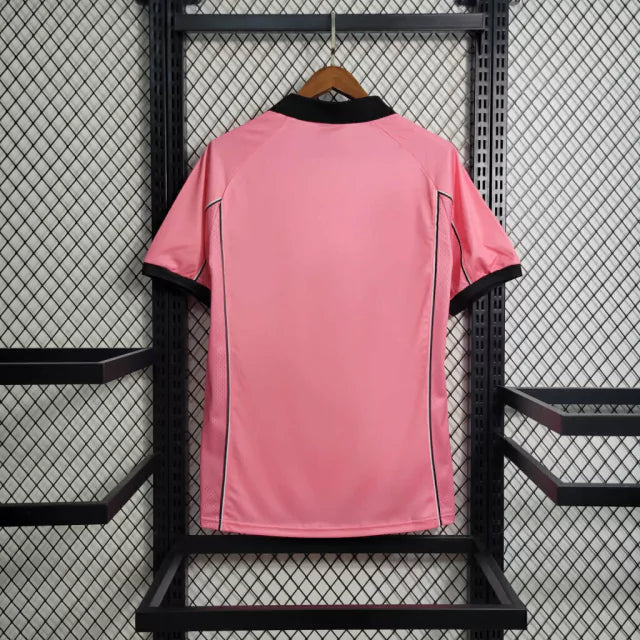 CAMISOLA RETRÔ JUVENTUS II 97/98