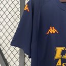 CAMISOLA RETRÔ ROMA 00/01