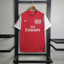CAMISOLA RETRÔ ARSENAL 125 ANOS  11/12