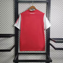 CAMISOLA RETRÔ ARSENAL 125 ANOS  11/12