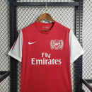 CAMISOLA RETRÔ ARSENAL 125 ANOS  11/12