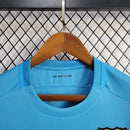 CAMISOLA RETRÔ BARCELONA III 15/16