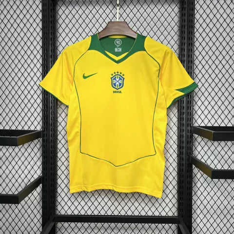 CAMISOLA RETRÔ BRASIL 04/06