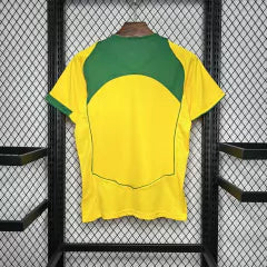 CAMISOLA RETRÔ BRASIL 04/06