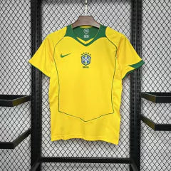CAMISOLA RETRÔ BRASIL 04/06