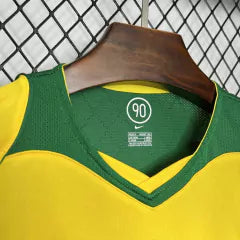 CAMISOLA RETRÔ BRASIL 04/06