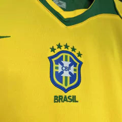 CAMISOLA RETRÔ BRASIL 04/06