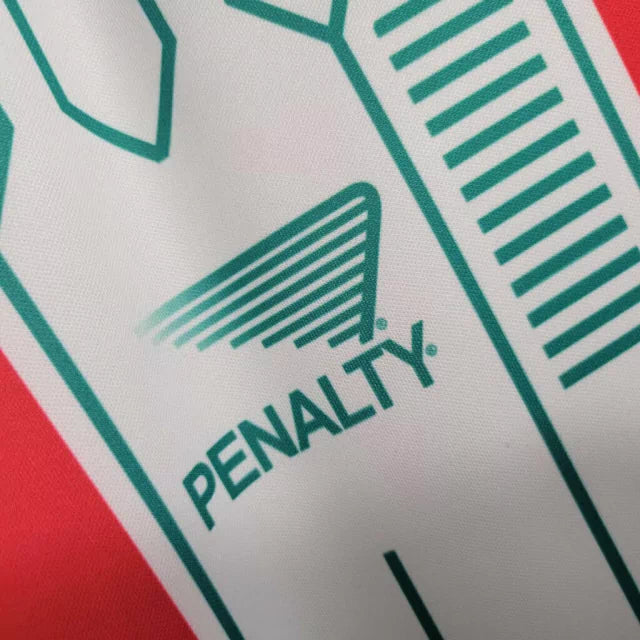 CAMISOLA RETRÔ FLUMINENSE II 1993