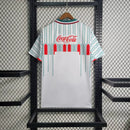 CAMISOLA RETRÔ FLUMINENSE II 1993