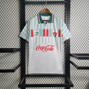CAMISOLA RETRÔ FLUMINENSE II 1993