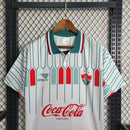 CAMISOLA RETRÔ FLUMINENSE II 1993