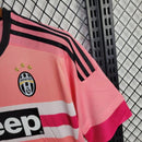 CAMISOLA RETRÔ JUVENTUS 15/16