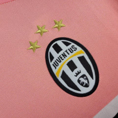 CAMISOLA RETRÔ JUVENTUS 15/16