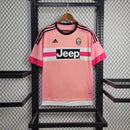 CAMISOLA RETRÔ JUVENTUS 15/16