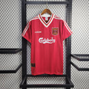 CAMISOLA RETRÔ LIVERPOOL 94/95