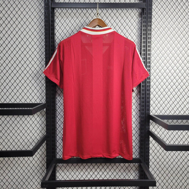 CAMISOLA RETRÔ LIVERPOOL 94/95