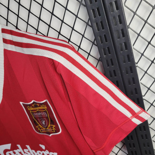 CAMISOLA RETRÔ LIVERPOOL 94/95