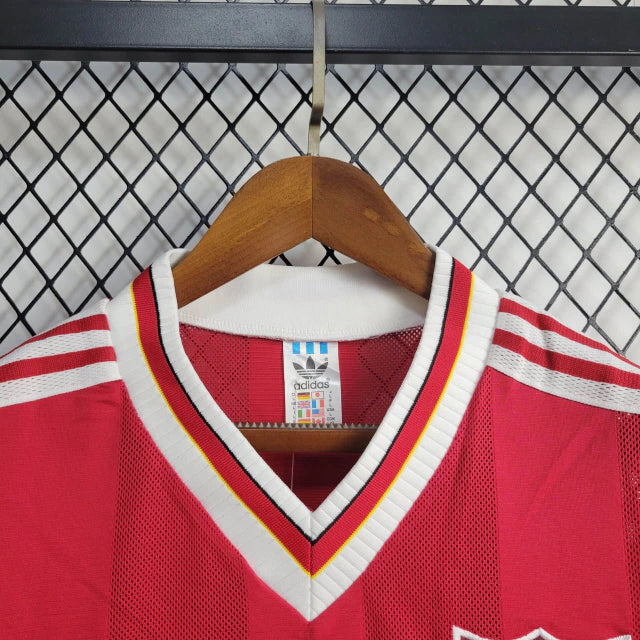 CAMISOLA RETRÔ LIVERPOOL 94/95