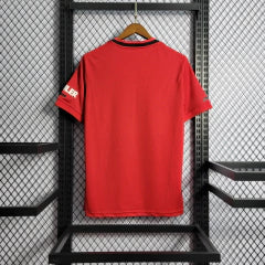 CAMISOLA RETRÔ MANCHESTER UNITED 19/20