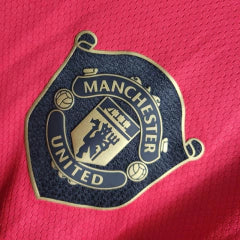 CAMISOLA RETRÔ MANCHESTER UNITED 19/20