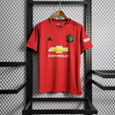 CAMISOLA RETRÔ MANCHESTER UNITED 19/20