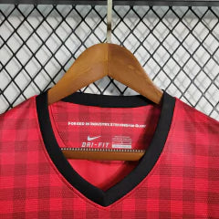CAMISOLA RETRÔ MANCHESTER UNITED  12/13