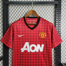 CAMISOLA RETRÔ MANCHESTER UNITED  12/13