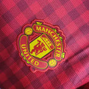 CAMISOLA RETRÔ MANCHESTER UNITED  12/13
