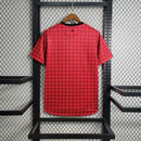 CAMISOLA RETRÔ MANCHESTER UNITED  12/13