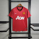 CAMISOLA RETRÔ MANCHESTER UNITED  12/13