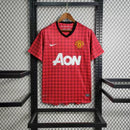 CAMISOLA RETRÔ MANCHESTER UNITED  12/13