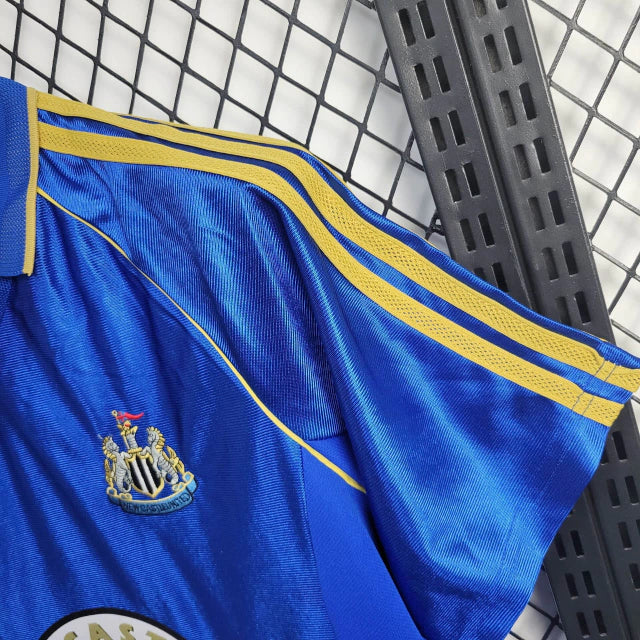 CAMISOLA RETRÔ NEWCASTLE II 98/99