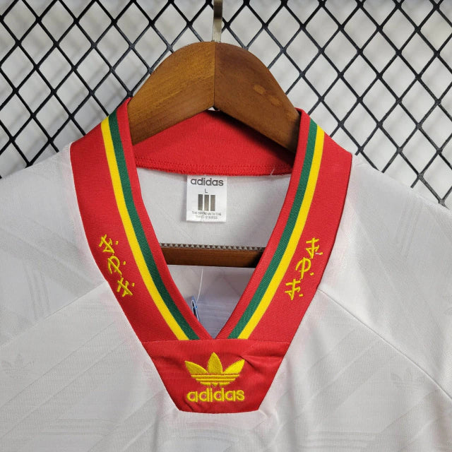 CAMISOLA RETRÔ PORTUGAL II 92/94