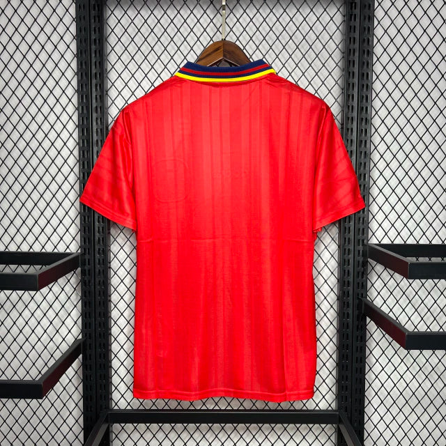 CAMISOLA RETRÔ ESPANHA  1994