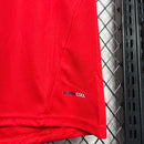 CAMISOLA RETRÔ ESPANHA 2010