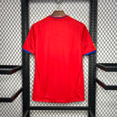 CAMISOLA RETRÔ ESPANHA 2010