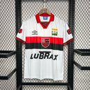 CAMISOLA RETRÔ FLAMENGO 1995